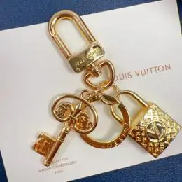 louis vuitton lv key holder and boucle de sac s_1213b47